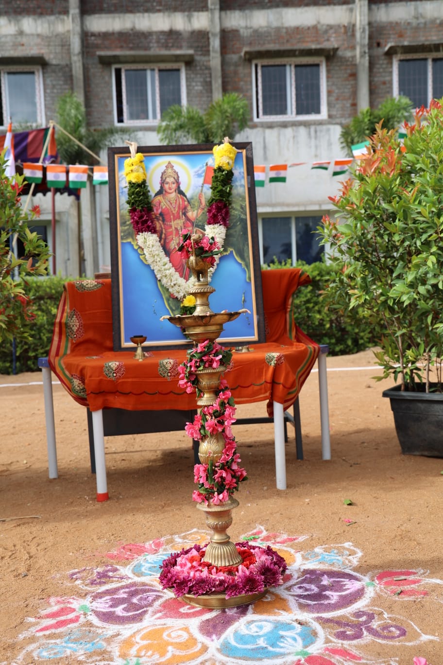 independence day celebration